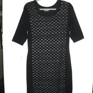 Allison Brittney Sweater Dress Size L